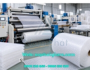 Khám Phá Hệ Thống Máy Móc Xưởng Sản Xuất Tại Công Ty Nam Phát