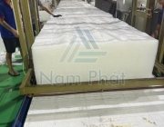 ƯU ĐIỂM MÀNG LẠI TỪ XỐP HƠI DẠNG TẤM CẮT SẲN