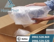 Tại sao túi xốp hơi là sự lựa chọn số 1 cho đóng gói hàng hóa, vận chuyển trong ngành Logistics thời 5.0