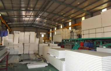 BẢNG BÁO GIÁ MÚT XỐP PE FOAM VÀ XỐP HƠI UPDATE T4/2023