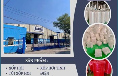 Giải Pháp Bảo Vệ Hàng Đầu Cho Hàng Hóa Trong Quá Trình Vận Chuyển
