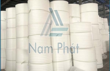 MÀNG MÚT XỐP PE FOAM NAM PHÁT