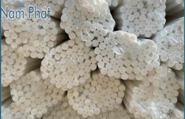 Ống Rod Xốp, Ống Foam Đặc Ruột
