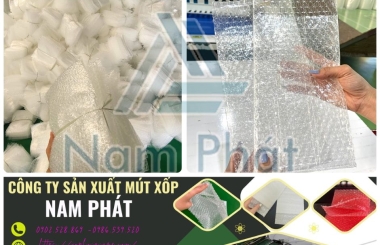 Túi xốp hơi NAM PHÁT