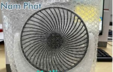 Túi xốp hơi giá rẻ tại Thủ Dầu Một Bình Dương