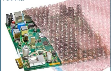 Túi Xốp Hơi Chống Tỉnh Điện