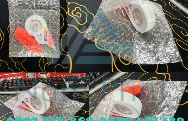 Công Dụng Của Túi Xốp Hơi Bong Bóng