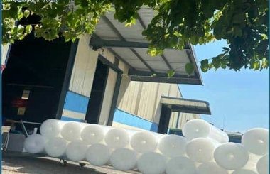 Xốp Hơi Bọc Hàng Giải Pháp Bảo Vệ Hàng Hóa An Toàn và Hiệu Quả