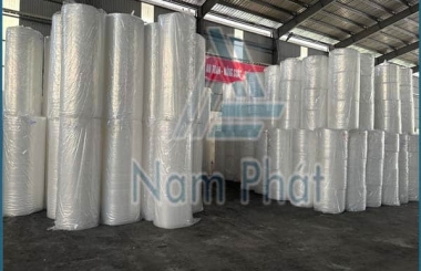 NHỮNG CÔNG DỤNG TUYỆT VỜI TỪ MÀNG XỐP HƠI