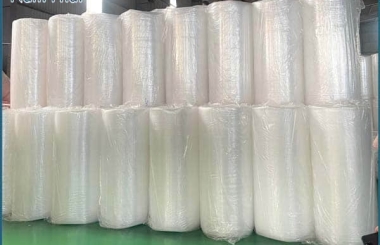 Mút xốp hơi giá rẻ toàn quốc