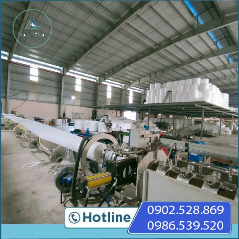 Xưởng  Sản Xuất