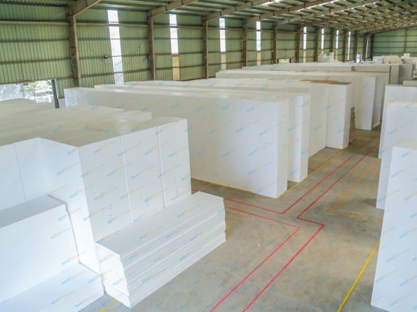 Xưởng Sản Xuất 