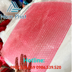 túi xốp hơi tỉnh điện