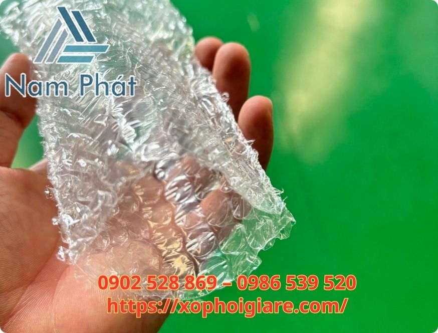 Túi Xốp Hơi