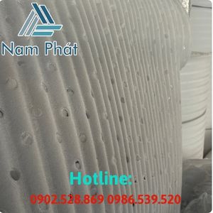 tấm pe Foam đục lỗ