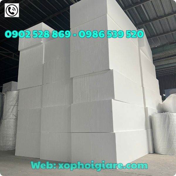 xốp eps