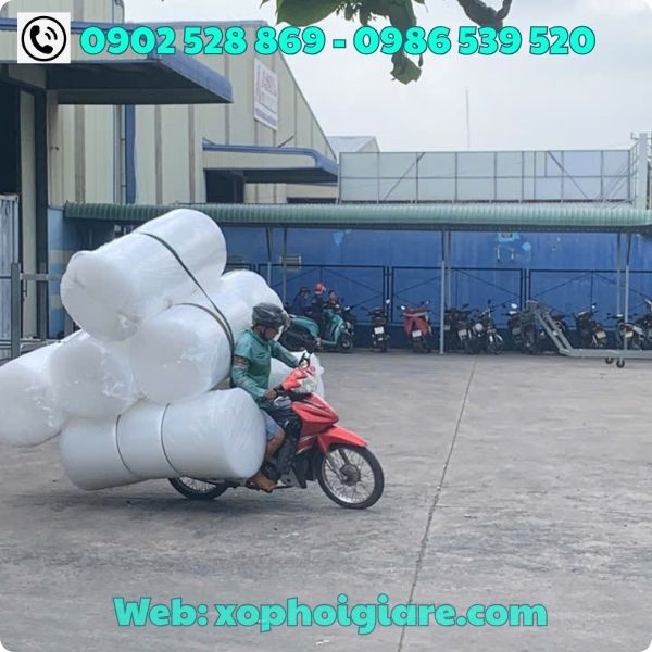 giao hàng nhanh