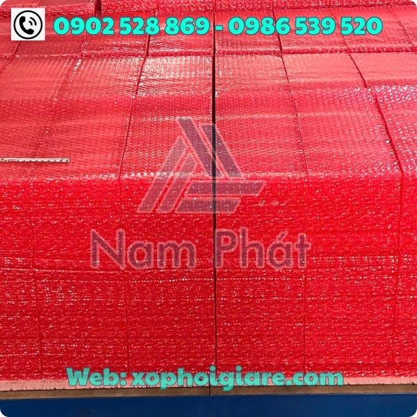 TẤM XỐP HƠI CHỐNG TỈNH ĐIỆN