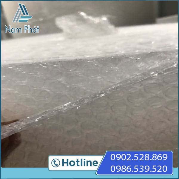 xốp hơi 3 lớp