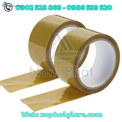 BĂNG KEO ĐỤC 100 YARD - 200 YARD