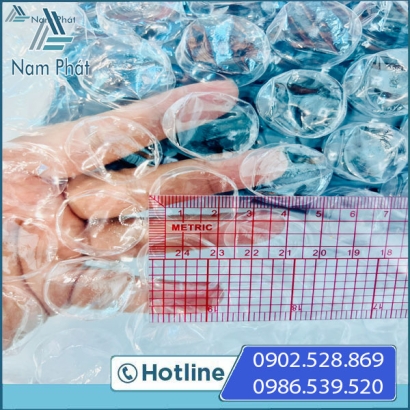  Màng Xốp Hơi 25mm