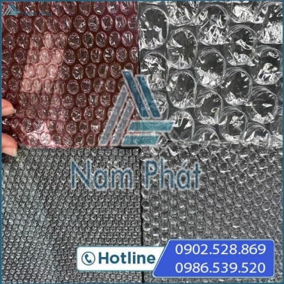 Xốp Hơi Chống Sốc Giá Rẻ Tại Tân Phú