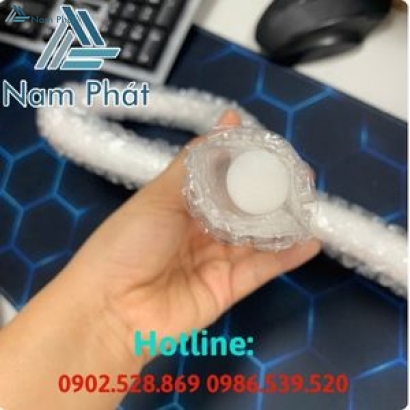 GIA CÔNG DẠNG ỐNG XỐP HƠI BỌC 