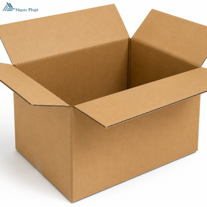 THÙNG CARTON GIÁ RẺ TẠI KHU VỰC MIỀN NAM